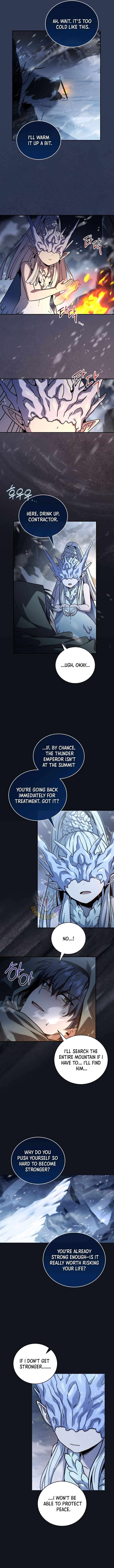 The Frozen Player Returns, Chapter 166 image 07